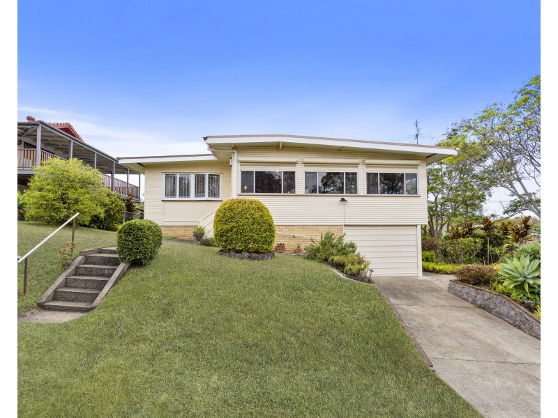 1 Federation Street, Chermside West QLD 4032