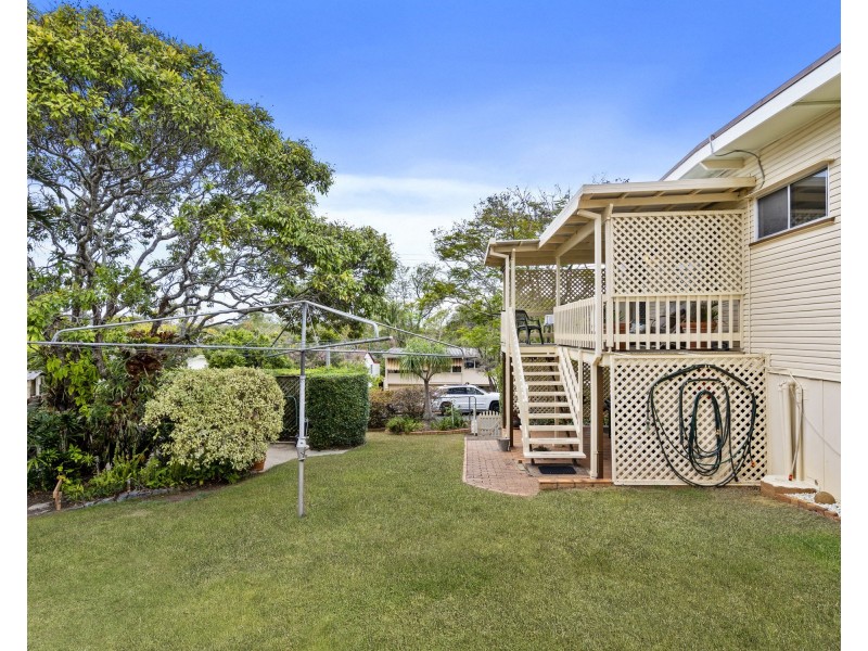 1 Federation Street, Chermside West QLD 4032