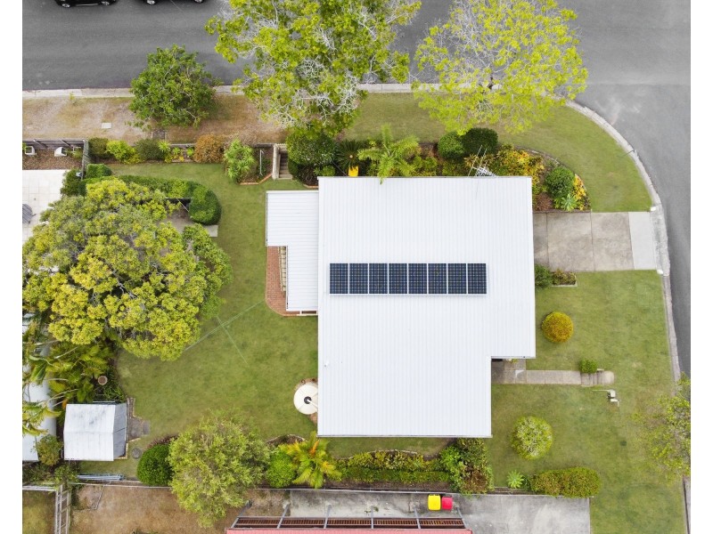 1 Federation Street, Chermside West QLD 4032