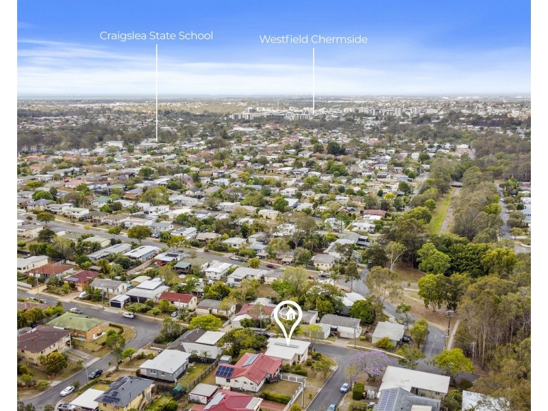 1 Federation Street, Chermside West QLD 4032