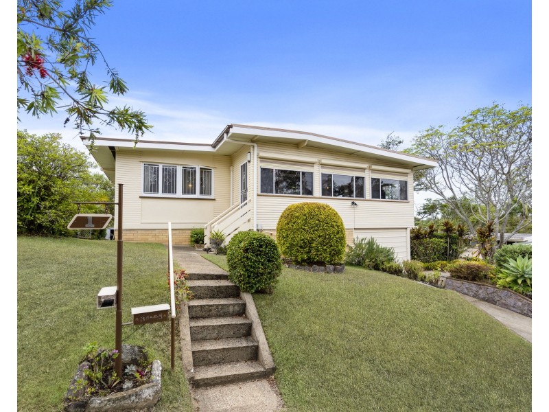 1 Federation Street, Chermside West QLD 4032