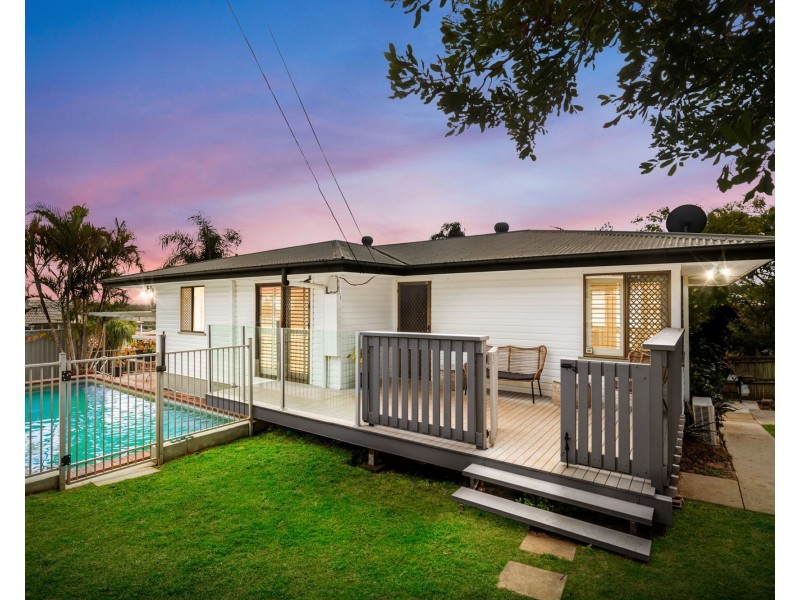 29 Gawain Road, Bracken Ridge QLD 4017