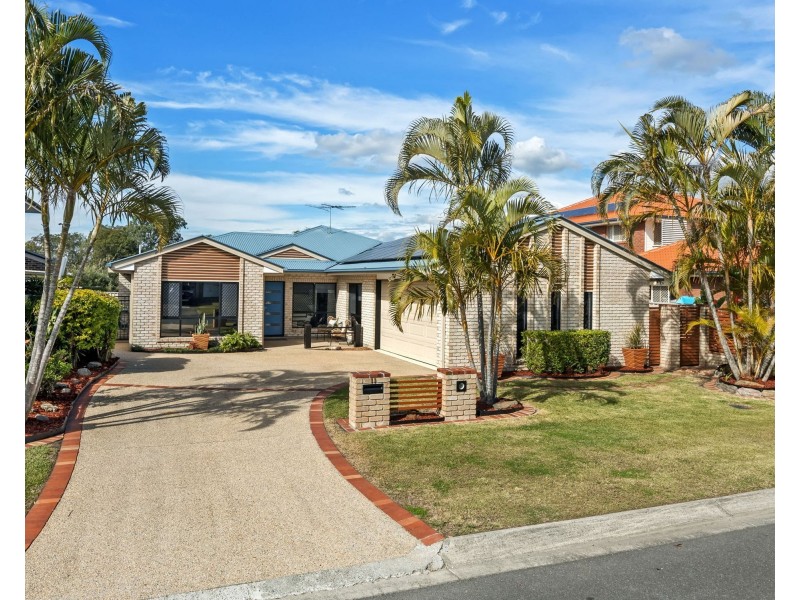 11 Patwill Street, Boondall QLD 4034