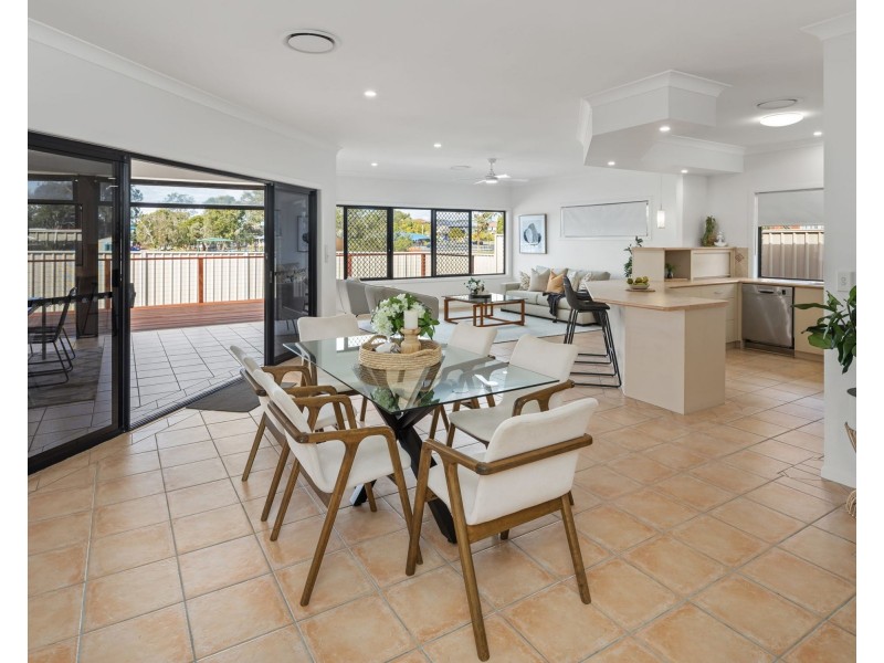 11 Patwill Street, Boondall QLD 4034