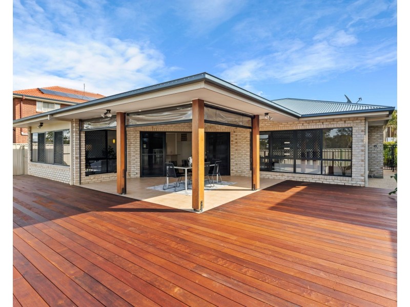 11 Patwill Street, Boondall QLD 4034