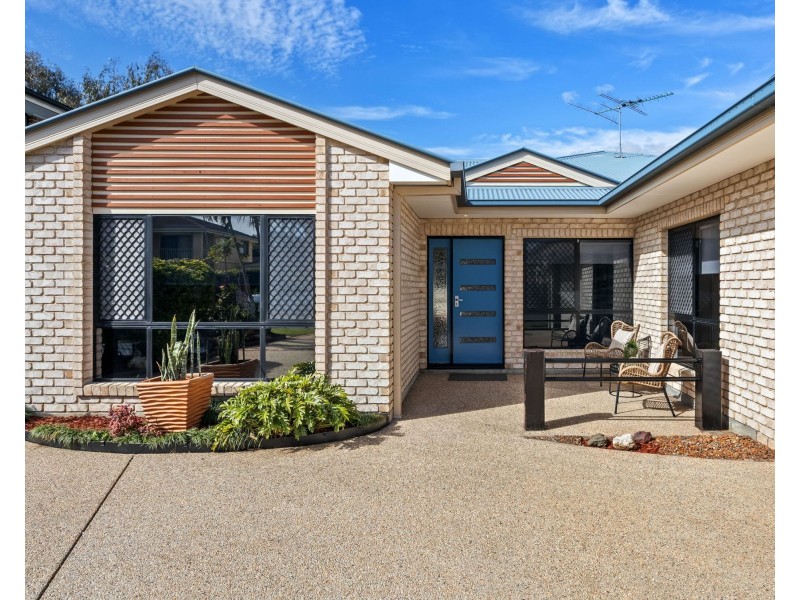 11 Patwill Street, Boondall QLD 4034