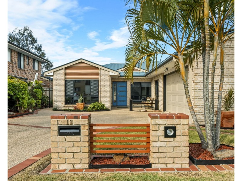 11 Patwill Street, Boondall QLD 4034