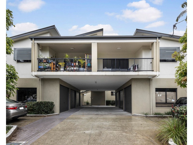 5/57 Birdwood Street, Zillmere QLD 4034