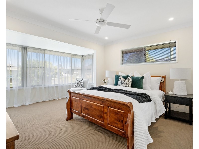 2 Wurley Street, Bracken Ridge QLD 4017