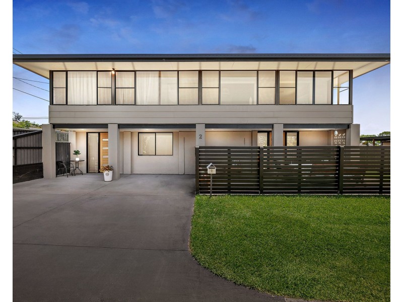 2 Wurley Street, Bracken Ridge QLD 4017