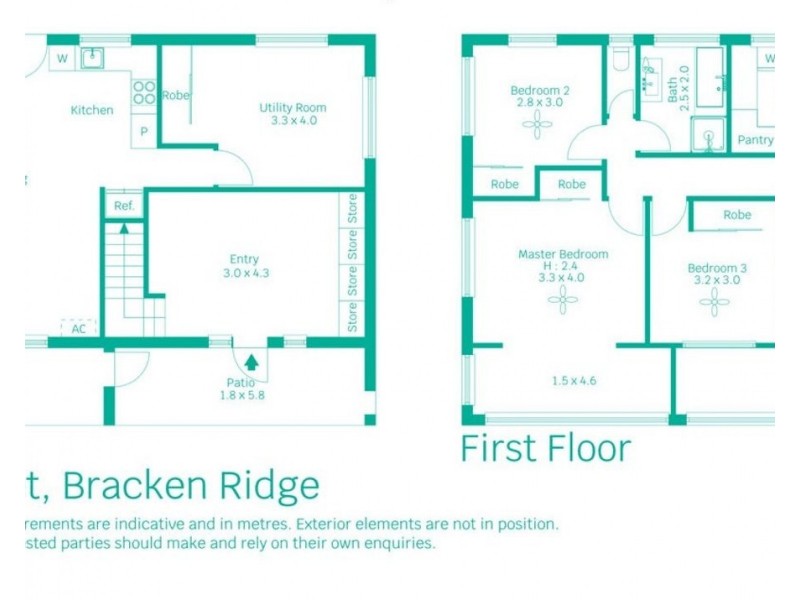 2 Wurley Street, Bracken Ridge QLD 4017