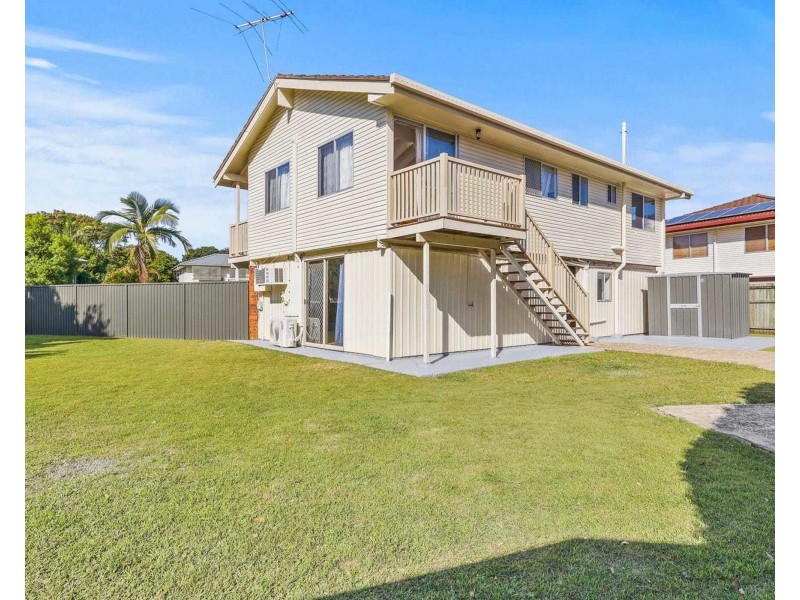 8 Savoy Street, Bald Hills QLD 4036