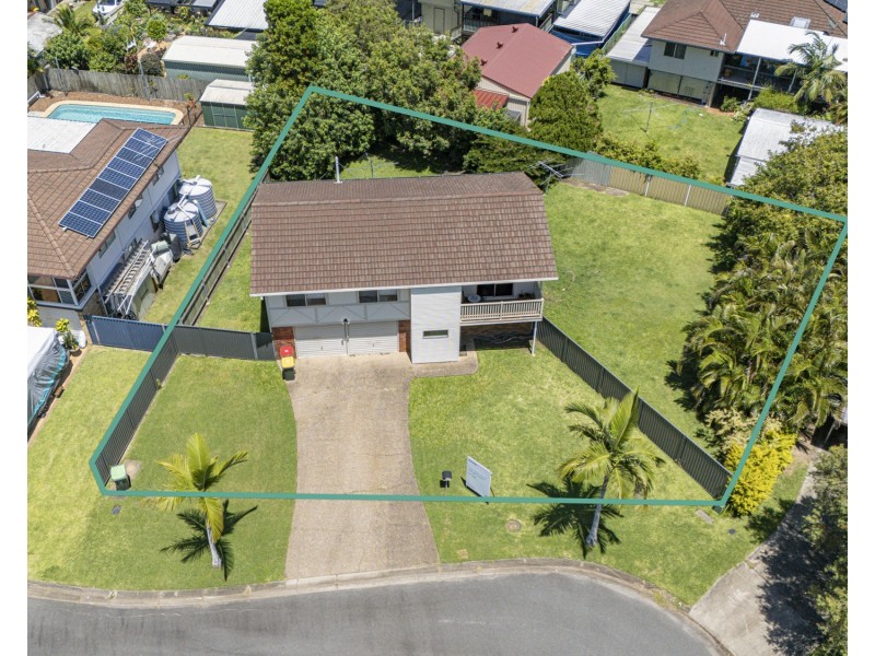 8 Savoy Street, Bald Hills QLD 4036
