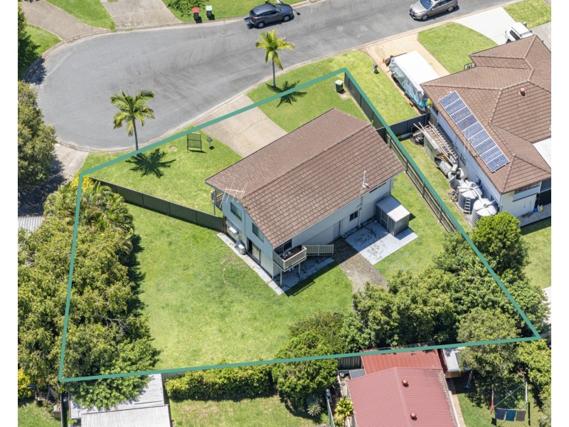 8 Savoy Street, Bald Hills QLD 4036