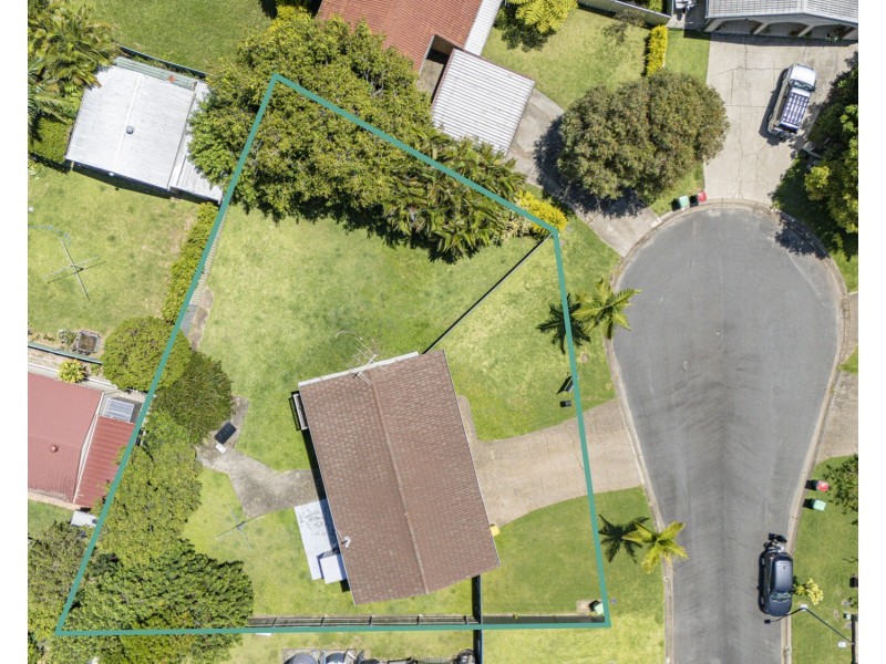 8 Savoy Street, Bald Hills QLD 4036