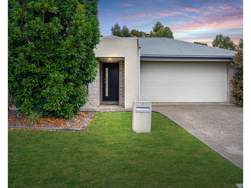 27 Burdekin Cct, Warner QLD 4500