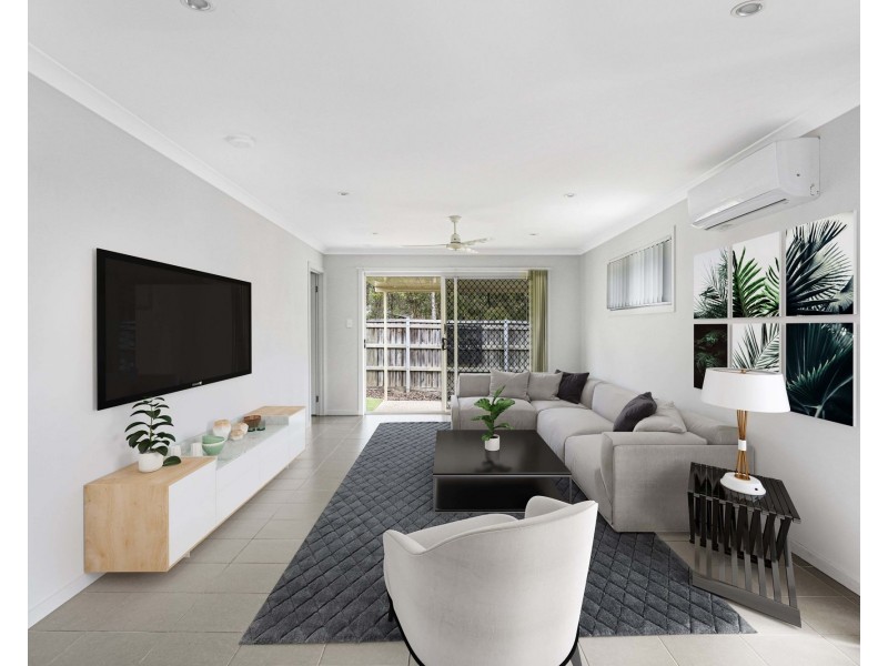 27 Burdekin Cct, Warner QLD 4500