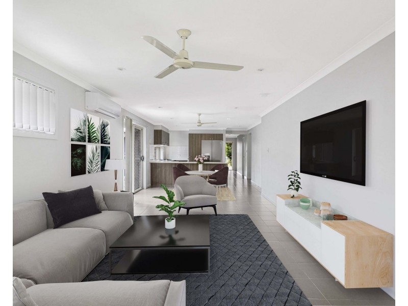 27 Burdekin Cct, Warner QLD 4500