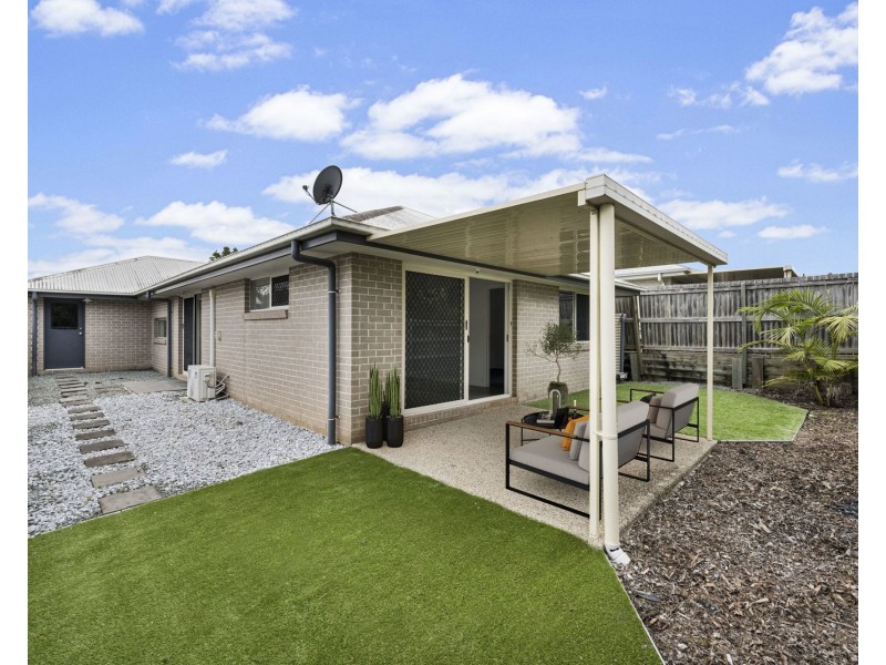 27 Burdekin Cct, Warner QLD 4500