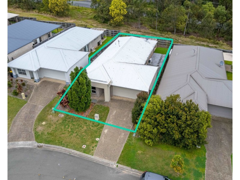 27 Burdekin Cct, Warner QLD 4500