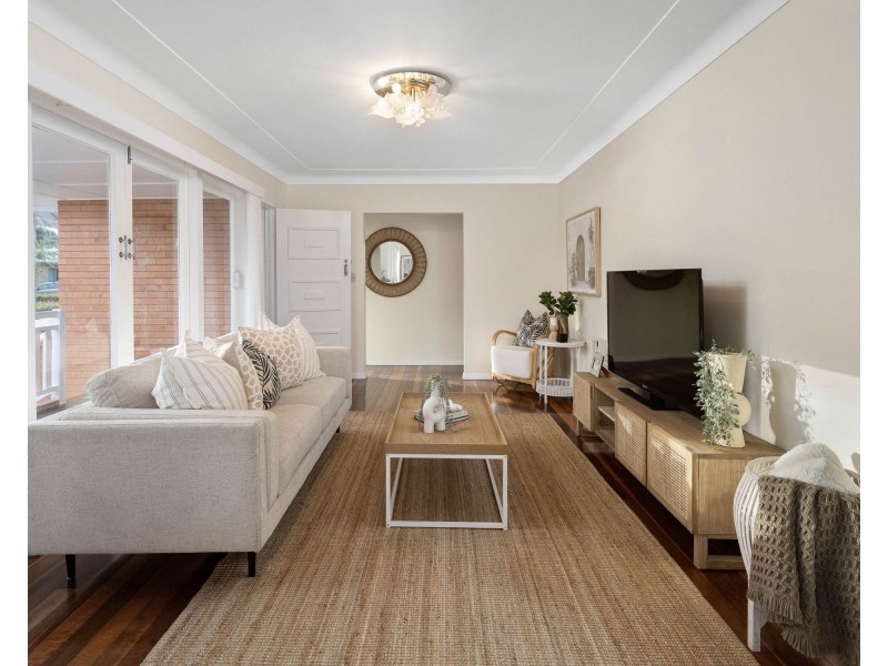 17 Purdy Street, Aspley QLD 4034