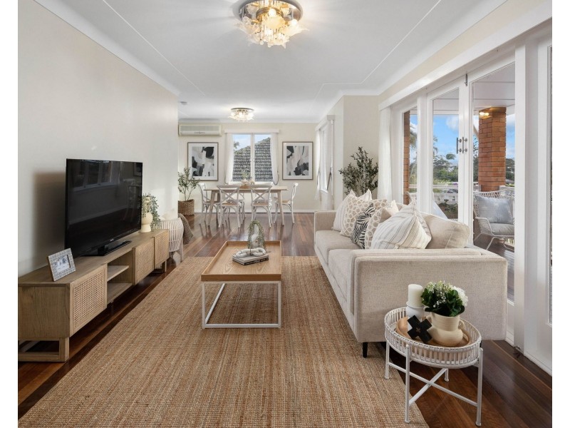 17 Purdy Street, Aspley QLD 4034