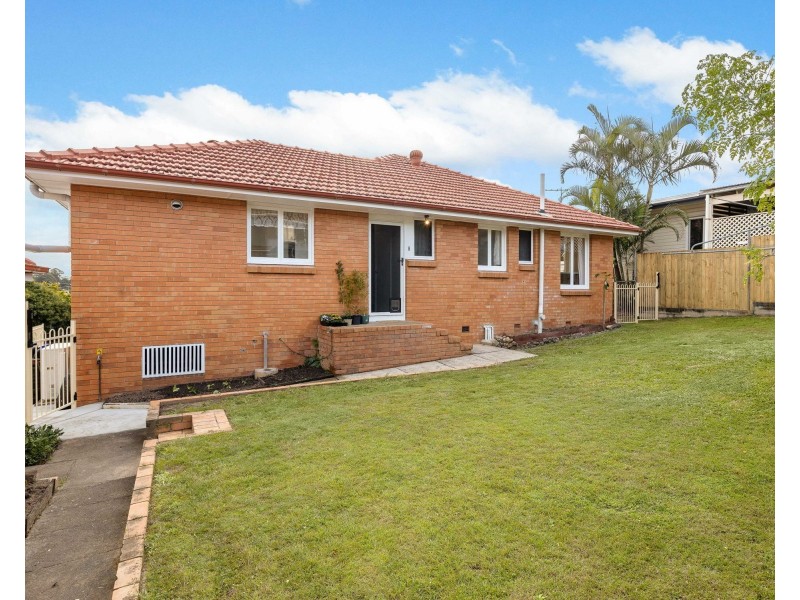 17 Purdy Street, Aspley QLD 4034