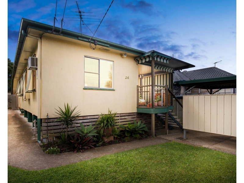 26 High Street, Brighton QLD 4017