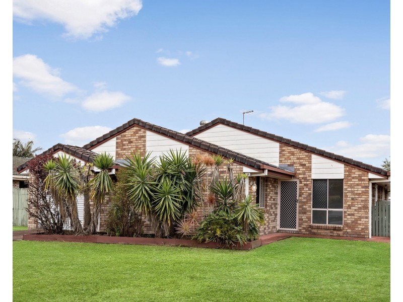 11 Gladdon Street, Bald Hills QLD 4036