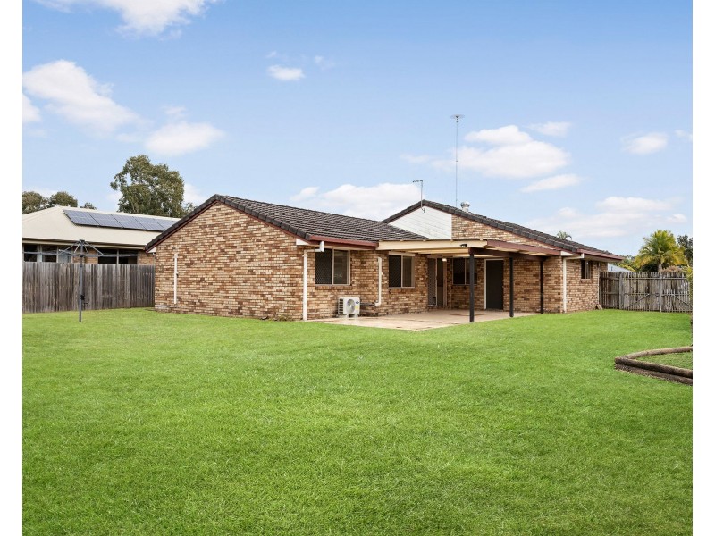 11 Gladdon Street, Bald Hills QLD 4036