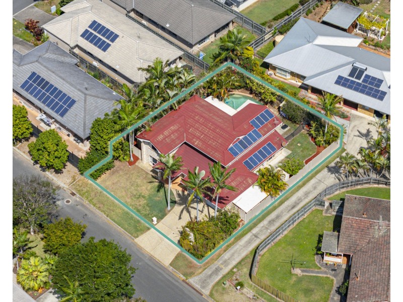 24 Pamela Drive, Bray Park QLD 4500