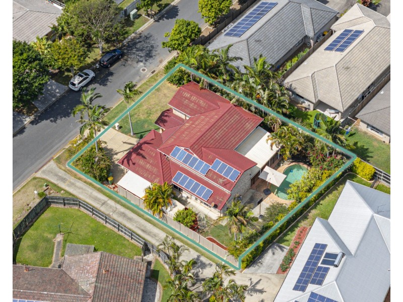 24 Pamela Drive, Bray Park QLD 4500