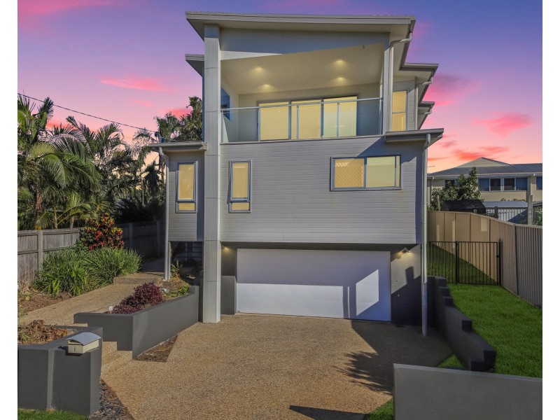 6 Capel Street, Brighton QLD 4017