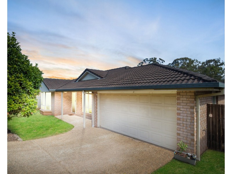 15 Calogero Drive, Bracken Ridge QLD 4017