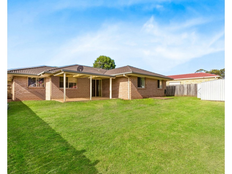 15 Calogero Drive, Bracken Ridge QLD 4017