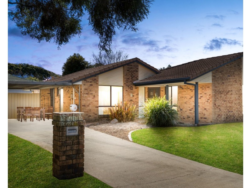 61 Appledore Street, Bracken Ridge QLD 4017