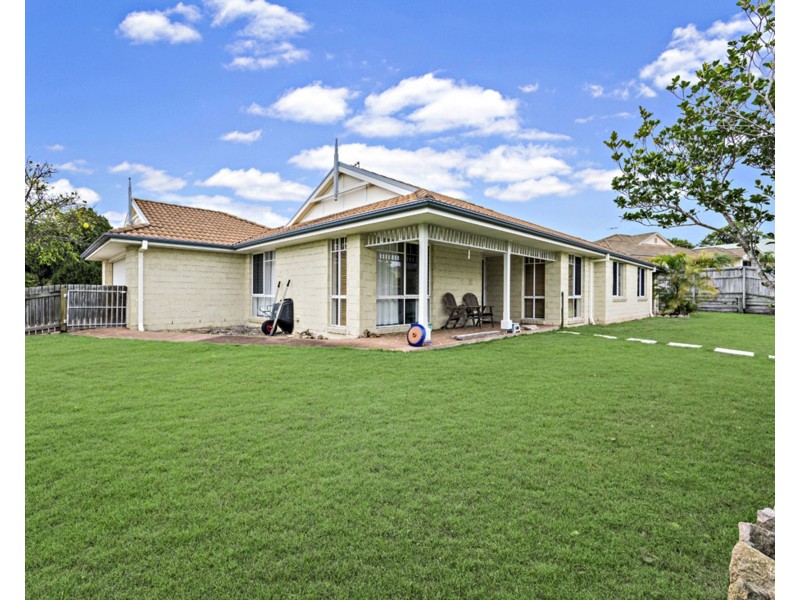 23 Gum Street, Warner QLD 4500