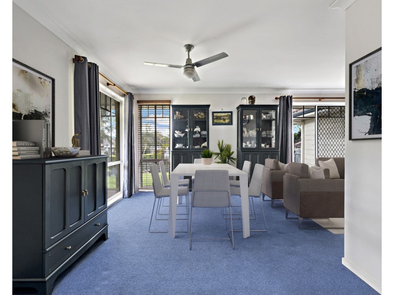 23 Gum Street, Warner QLD 4500
