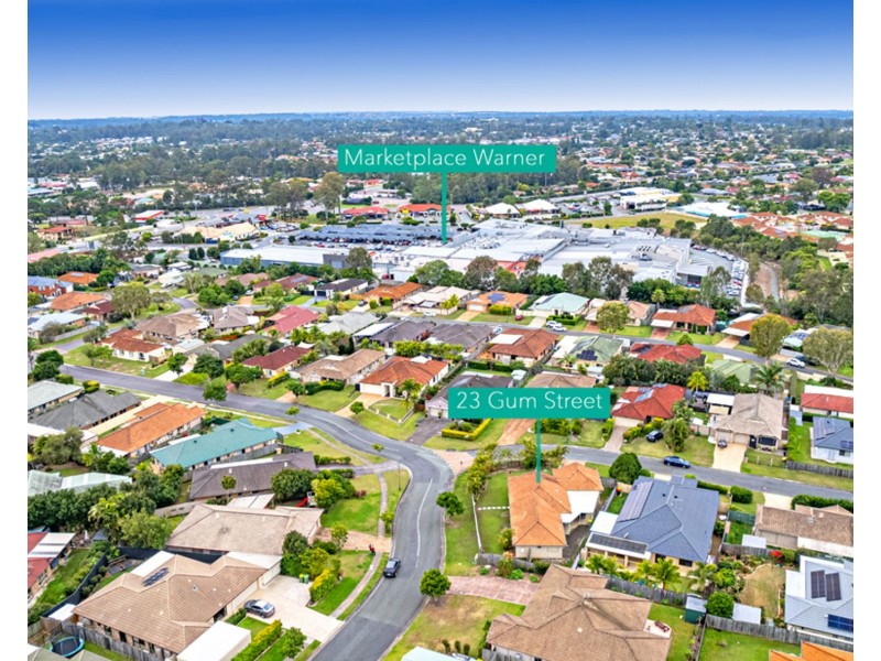 23 Gum Street, Warner QLD 4500