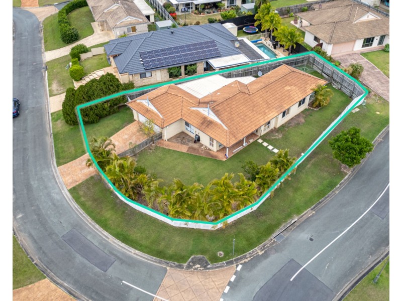 23 Gum Street, Warner QLD 4500
