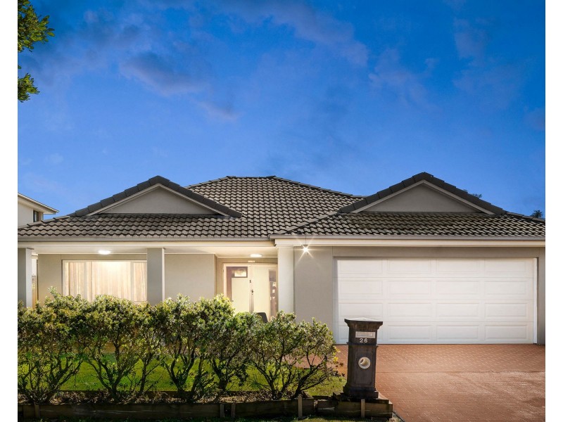 26 Overlea Street, Nudgee QLD 4014