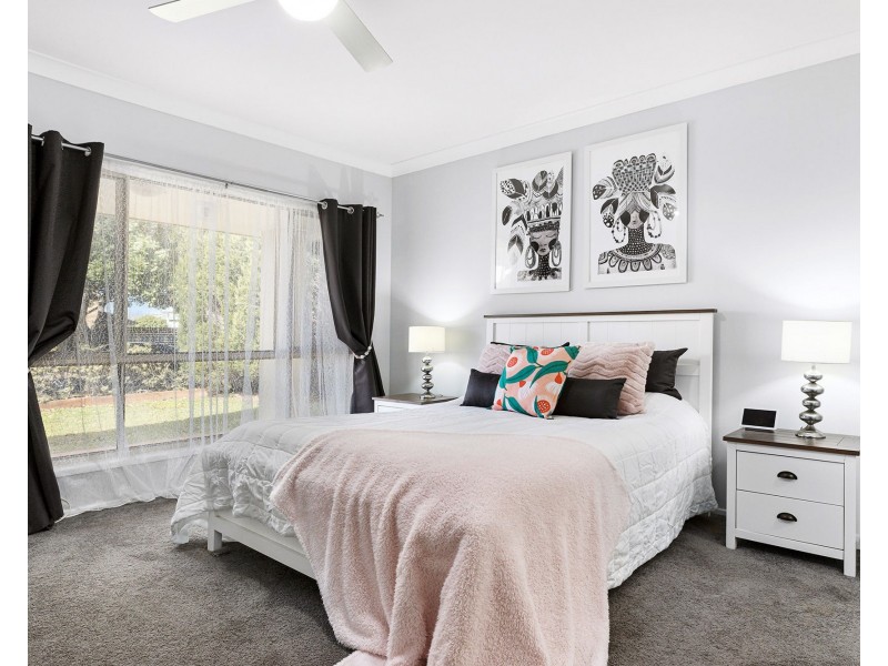 26 Overlea Street, Nudgee QLD 4014