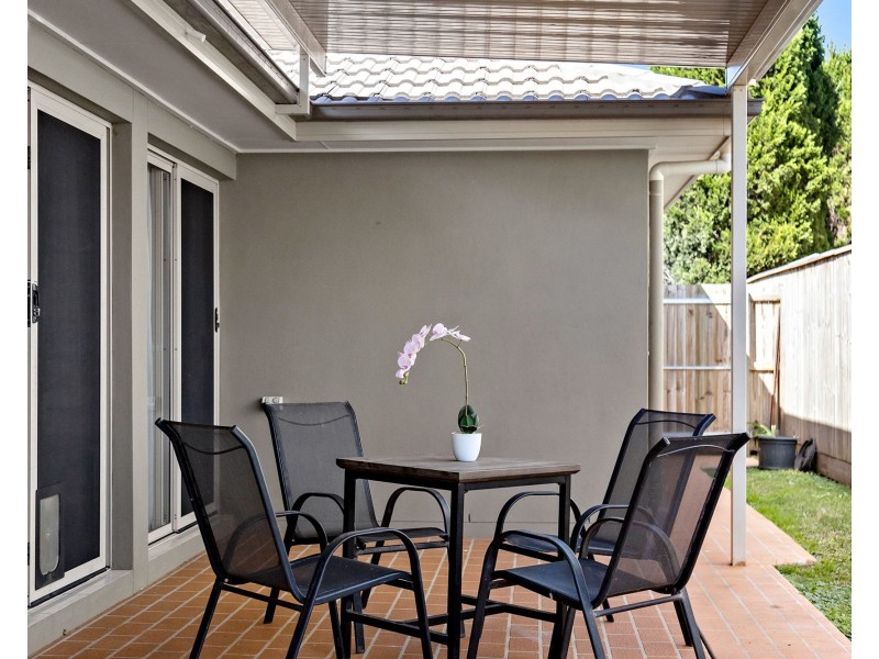 26 Overlea Street, Nudgee QLD 4014