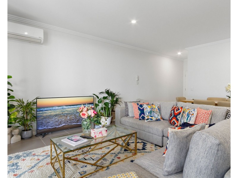 40/52 Latham Street, Chermside QLD 4032