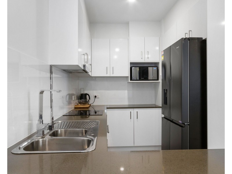 40/52 Latham Street, Chermside QLD 4032