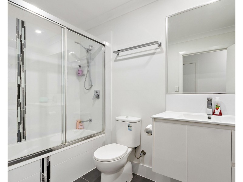 40/52 Latham Street, Chermside QLD 4032