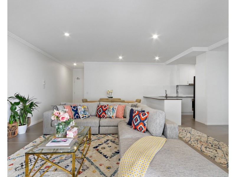 40/52 Latham Street, Chermside QLD 4032