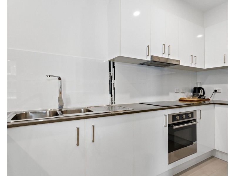 40/52 Latham Street, Chermside QLD 4032