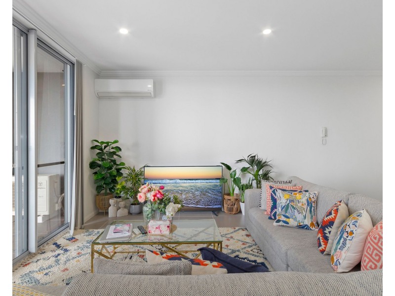 40/52 Latham Street, Chermside QLD 4032