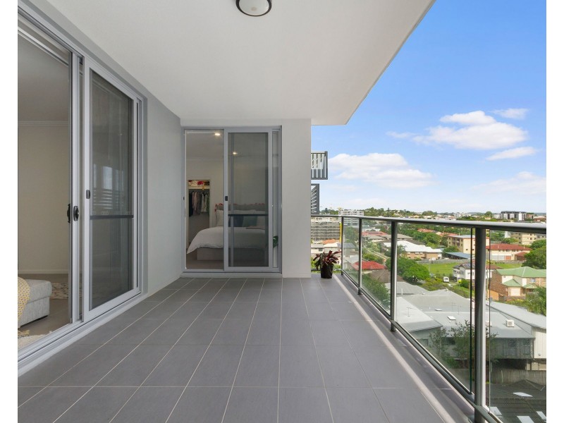 40/52 Latham Street, Chermside QLD 4032